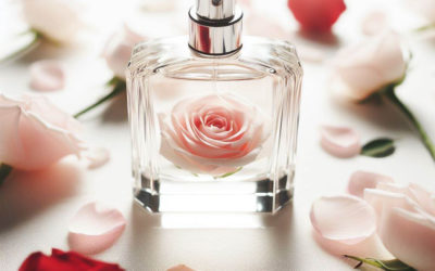 Селективные парфюмы: кто ищет нечто особенное