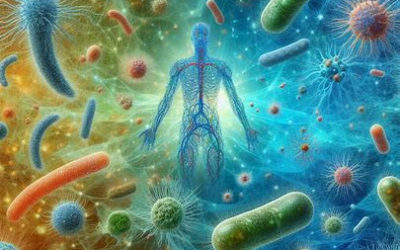 Микробиом-как правильно восстановить